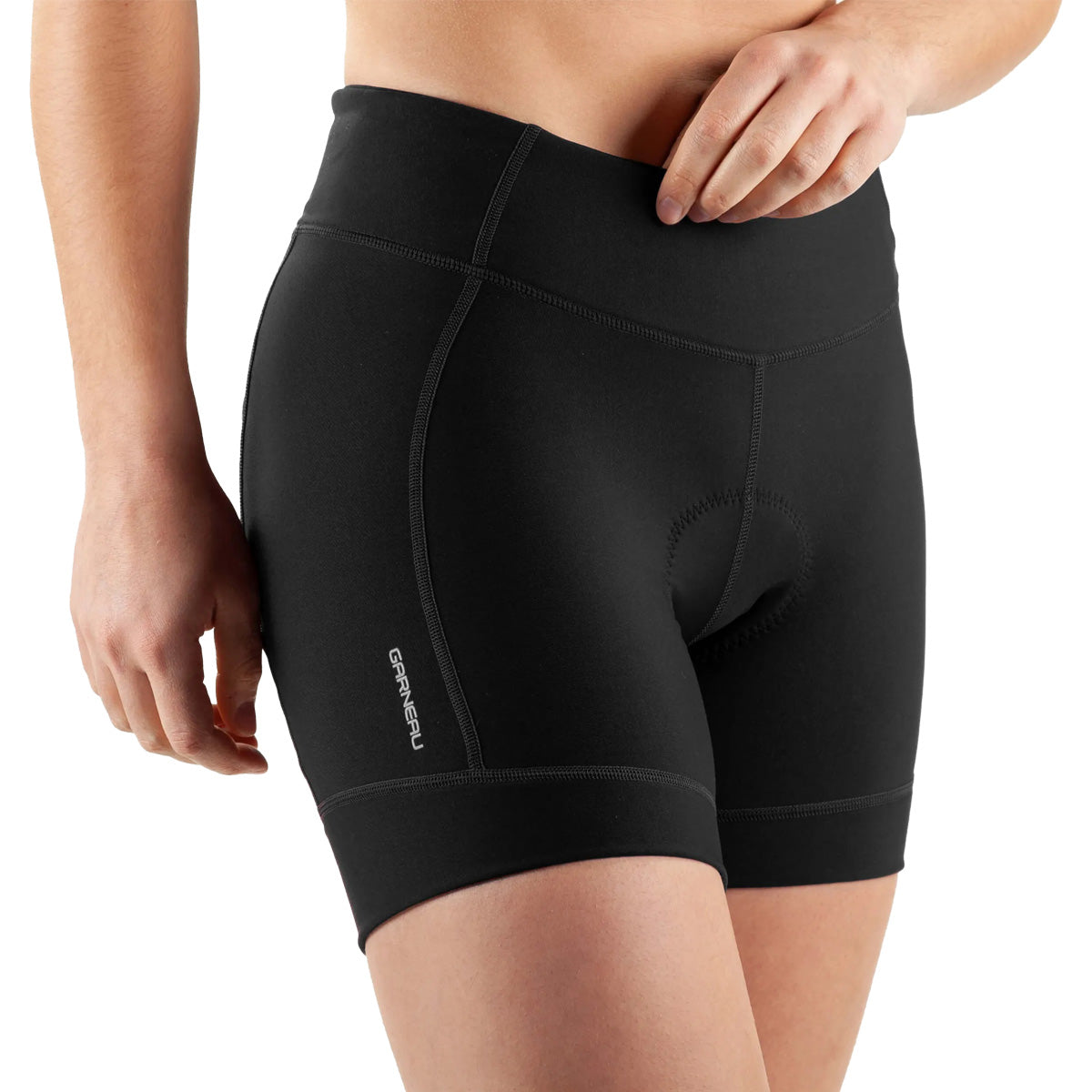 W'S FIT SENSOR 5.5 S - Cuissard de vélo pour femmes - Louis Garneau