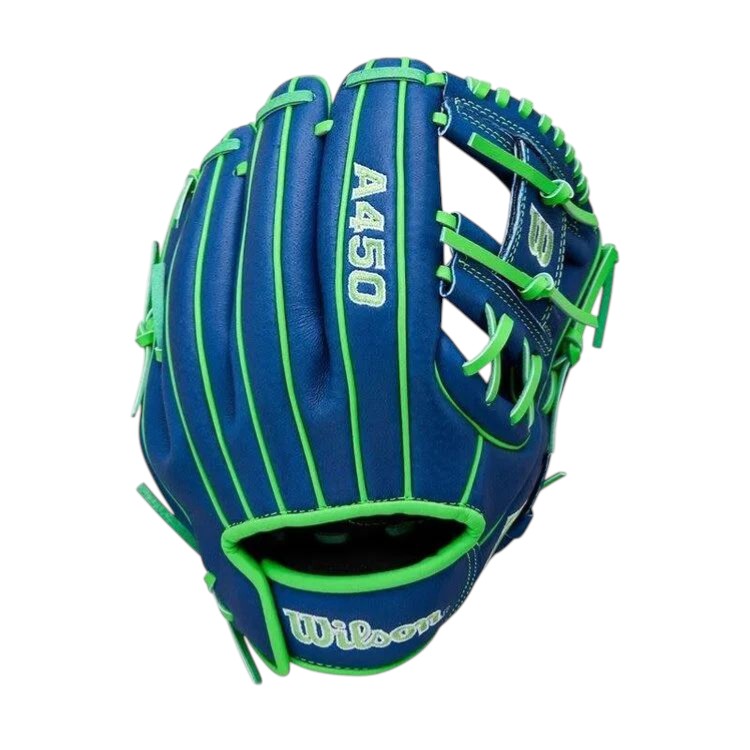 Gant de baseball 10.75" juniors - ADVISORY STAFF