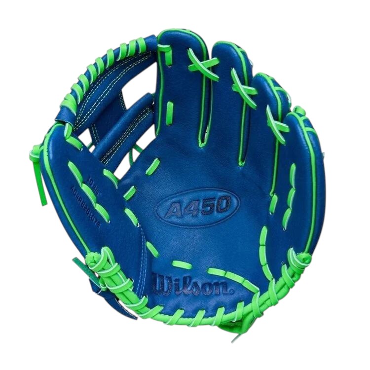 Gant de baseball 10.75" juniors - ADVISORY STAFF