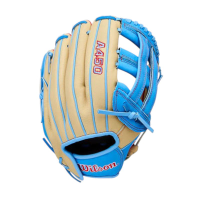 Gant de baseball 12" juniors - ADVISORY STAFF