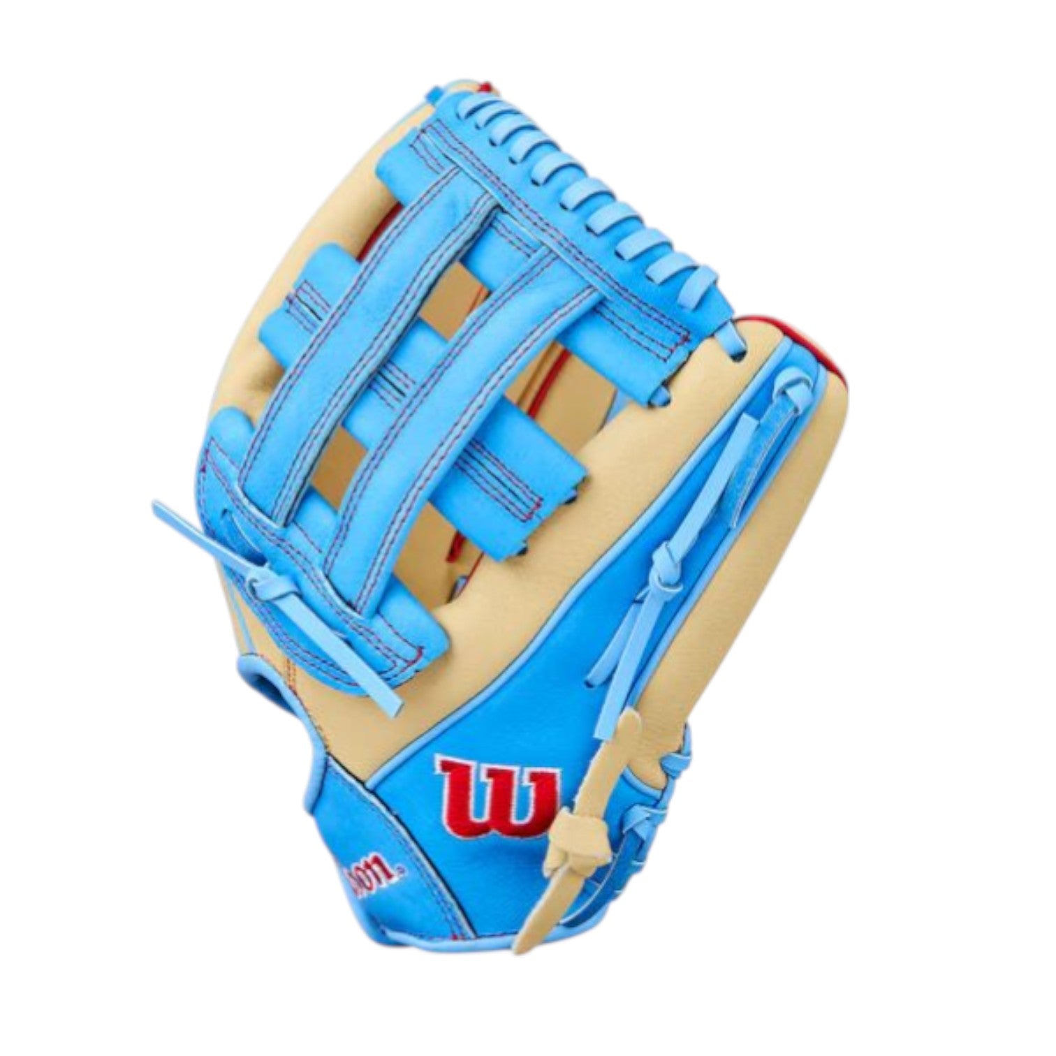 12" baseball glove juniors - ADVISORY STAFF