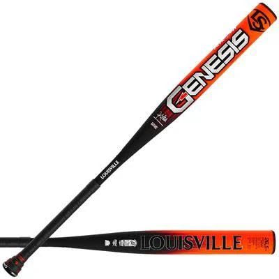 Bâton baseball LS adultes - GENESIS KK41