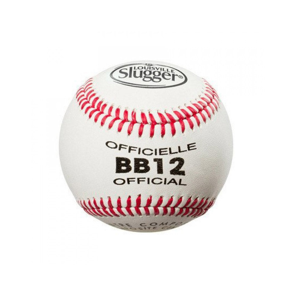 Balle de baseball Louisville - BB12