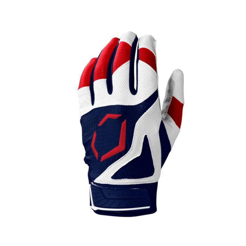 Gants frappeur baseball LS adultes - SRZ