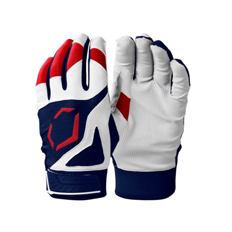 Gants frappeur baseball LS adultes - SRZ
