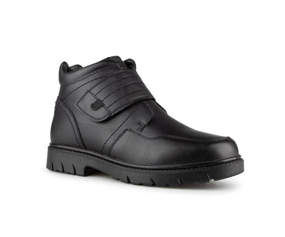 Lined ankle boots Manathan Men - GATO