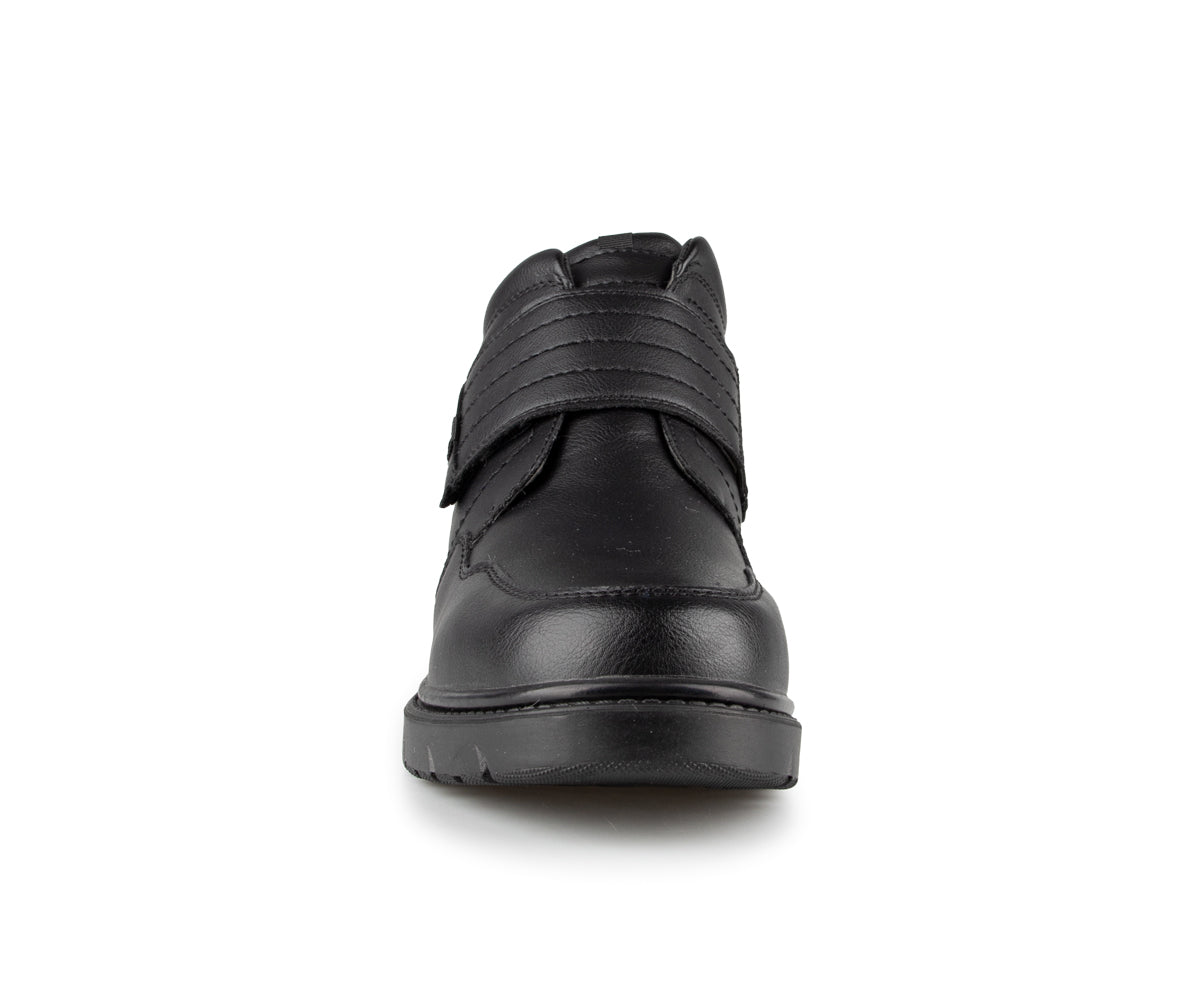 Lined ankle boots Manathan Men - GATO