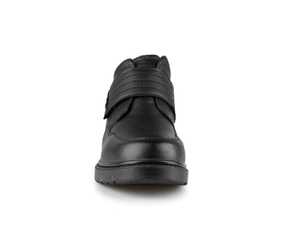 Lined ankle boots Manathan Men - GATO