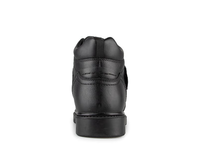Lined ankle boots Manathan Men - GATO