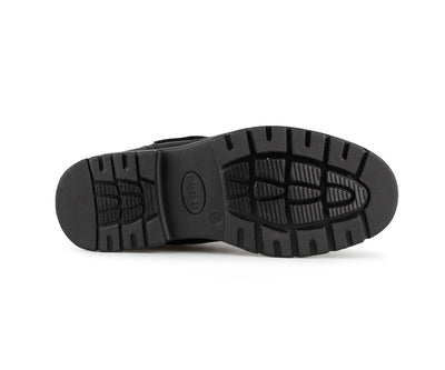 Lined ankle boots Manathan Men - GATO
