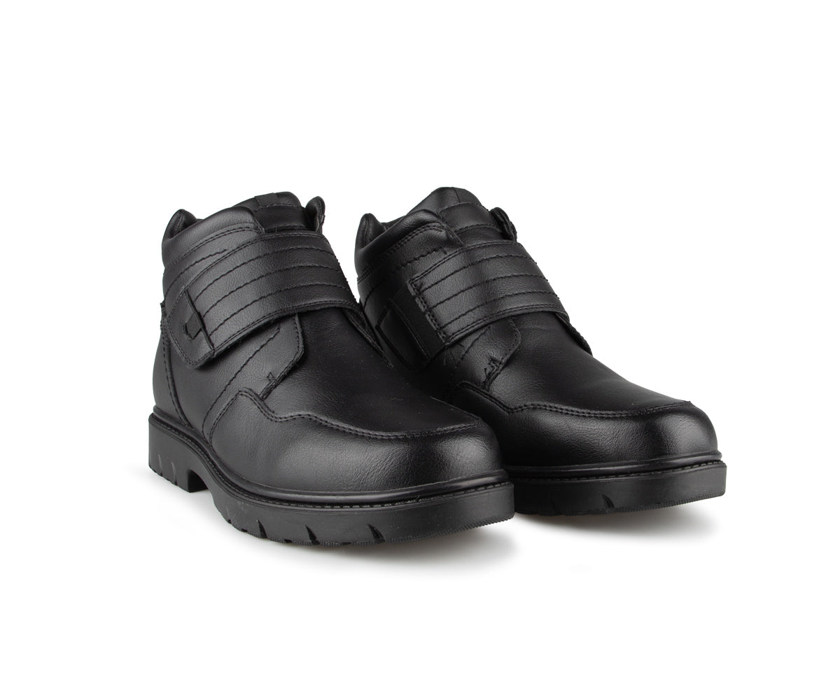 Lined ankle boots Manathan Men - GATO