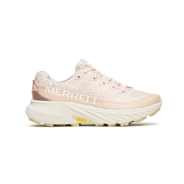 Souliers de randonnées pour femmes Merrell - AGILITY PEAK 5
