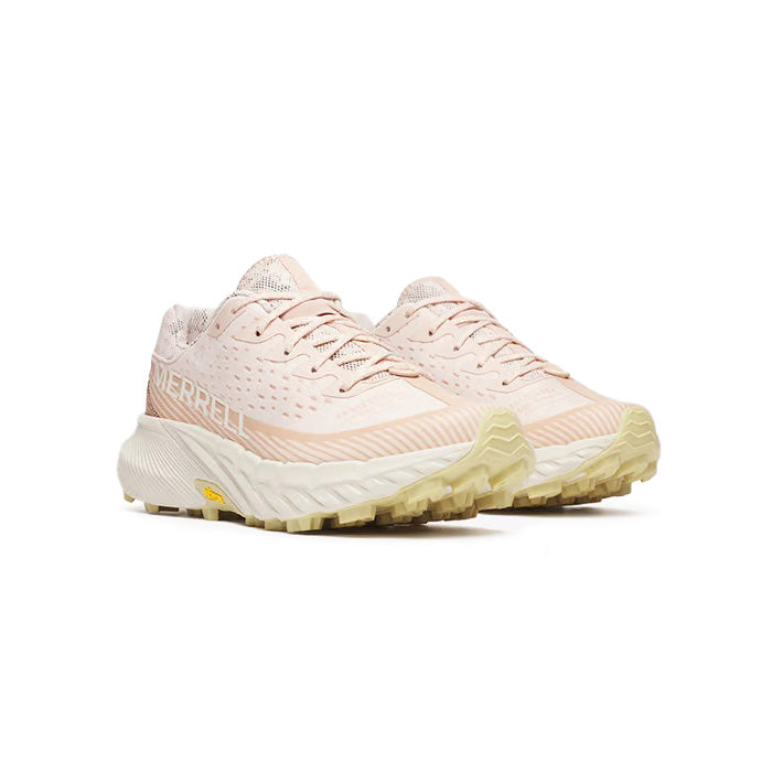 Souliers de randonnées pour femmes Merrell - AGILITY PEAK 5