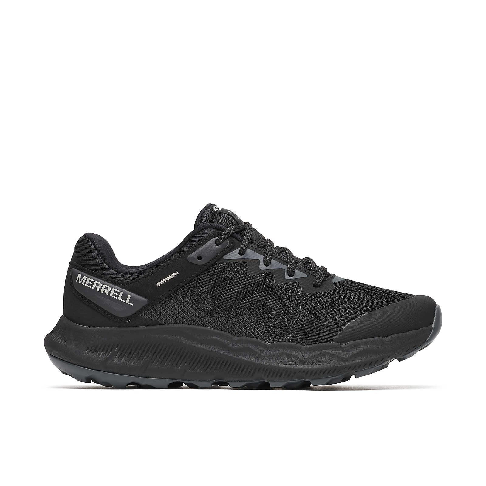 Merrell Women's Hiking Shoes - ANTORA 4