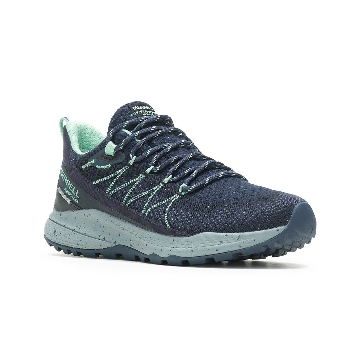 BRAVADA 2 WP - Souliers de plein air pour femmes - Merrell