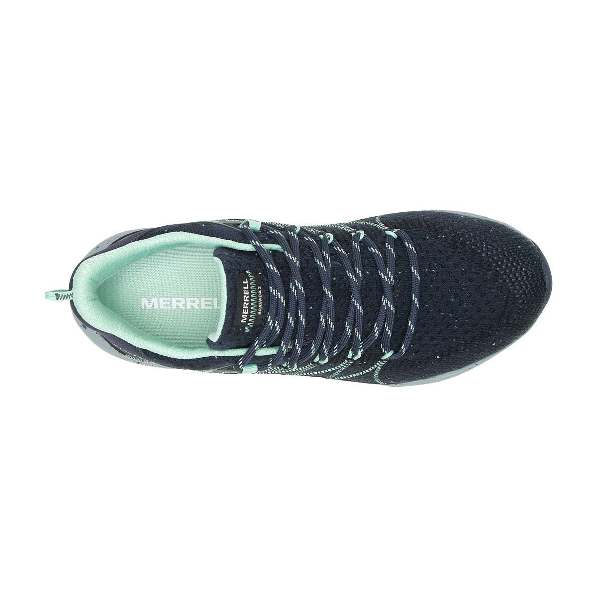 BRAVADA 2 WP - Souliers de plein air pour femmes - Merrell