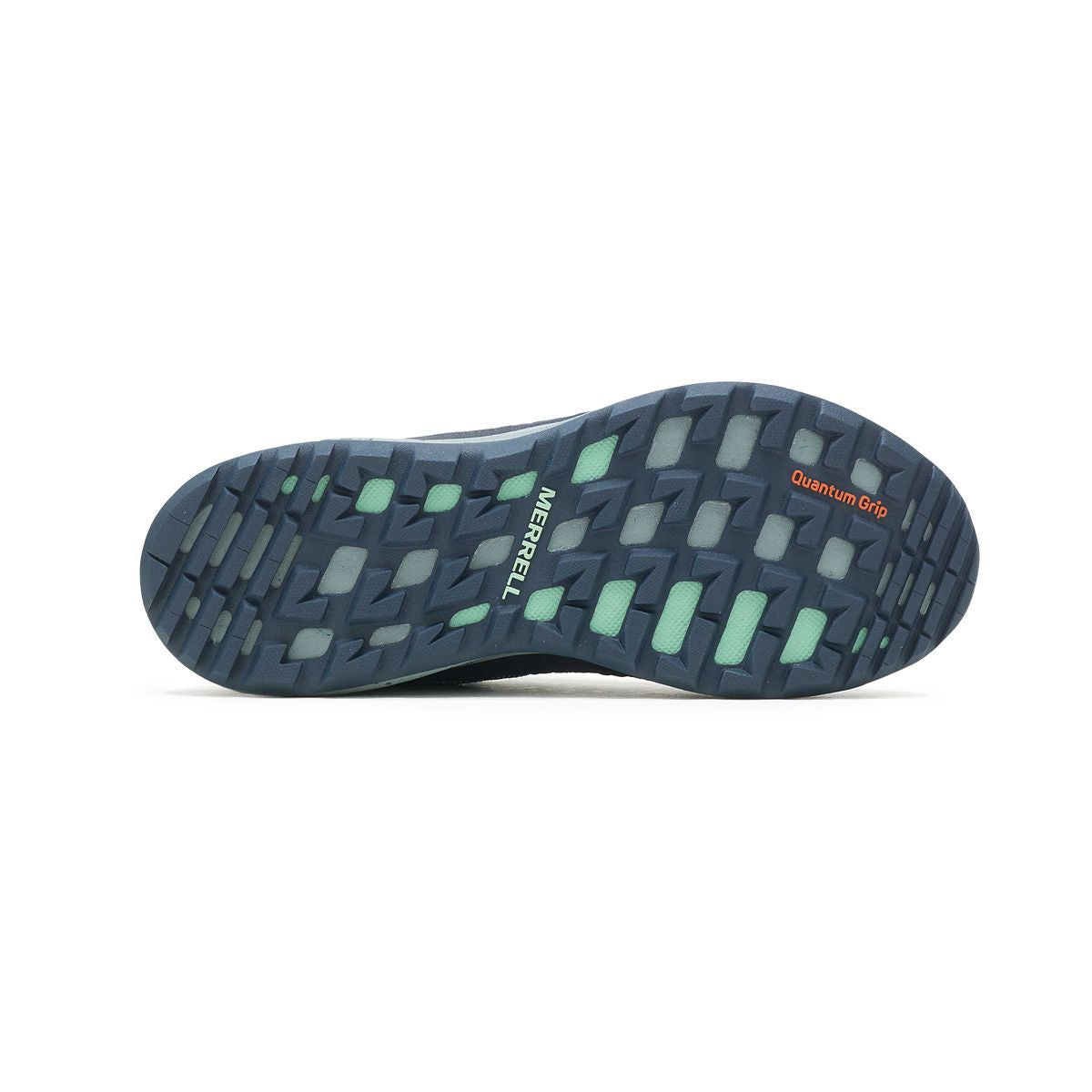 BRAVADA 2 WP - Souliers de plein air pour femmes - Merrell