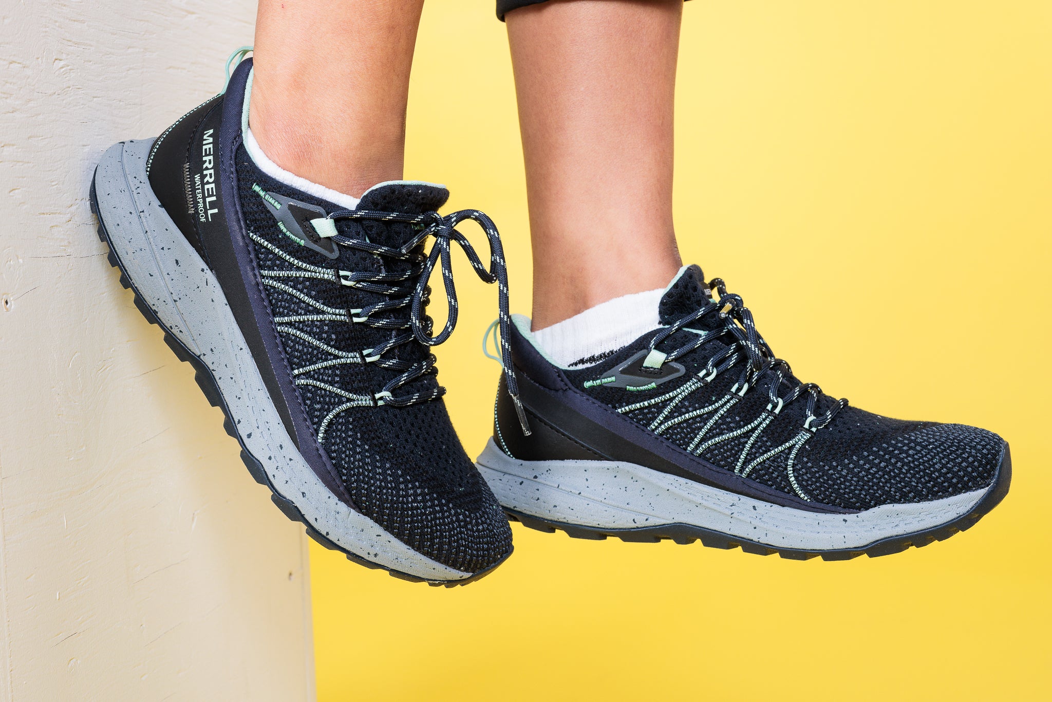 BRAVADA 2 WP - Souliers de plein air pour femmes - Merrell