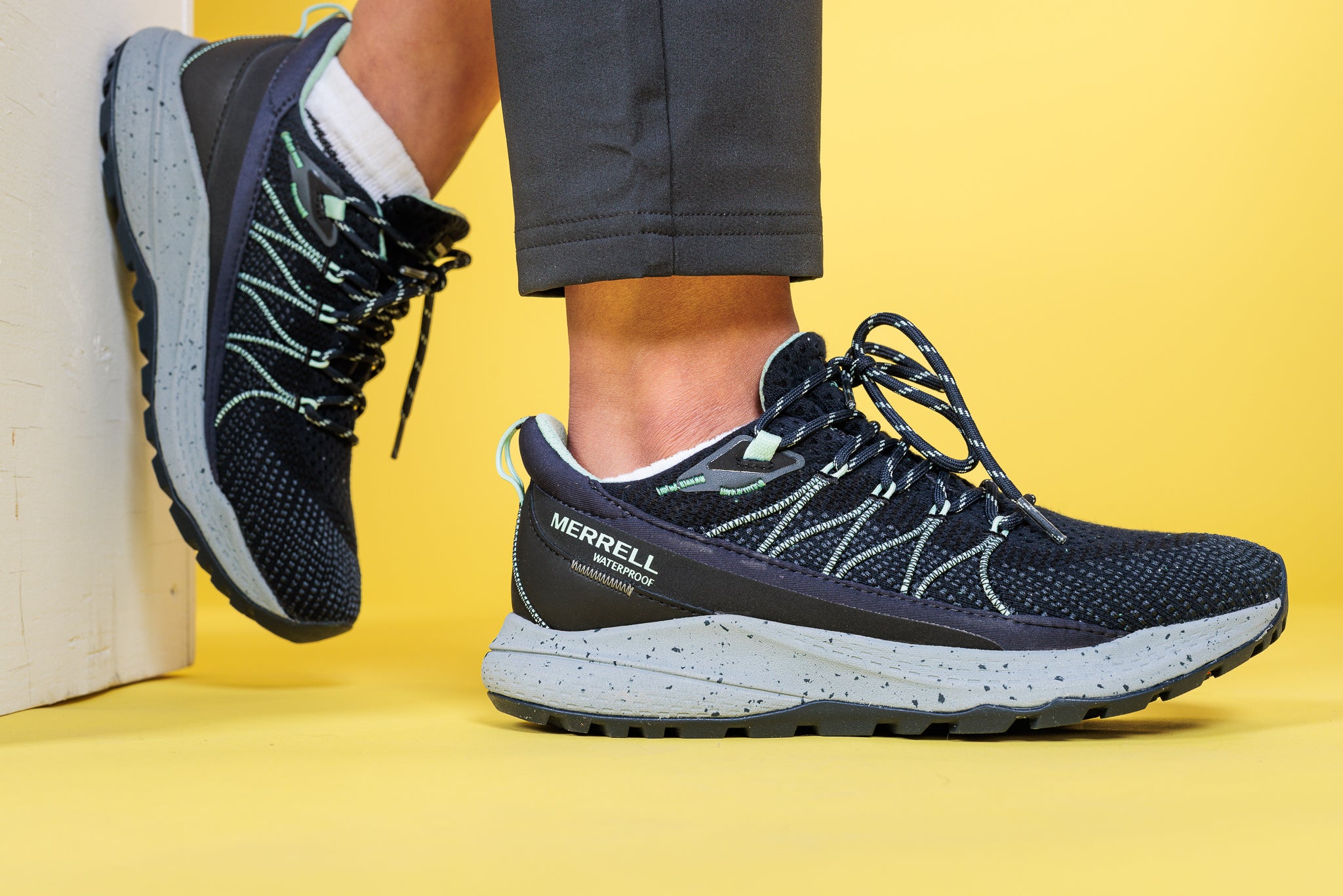 BRAVADA 2 WP - Souliers de plein air pour femmes - Merrell