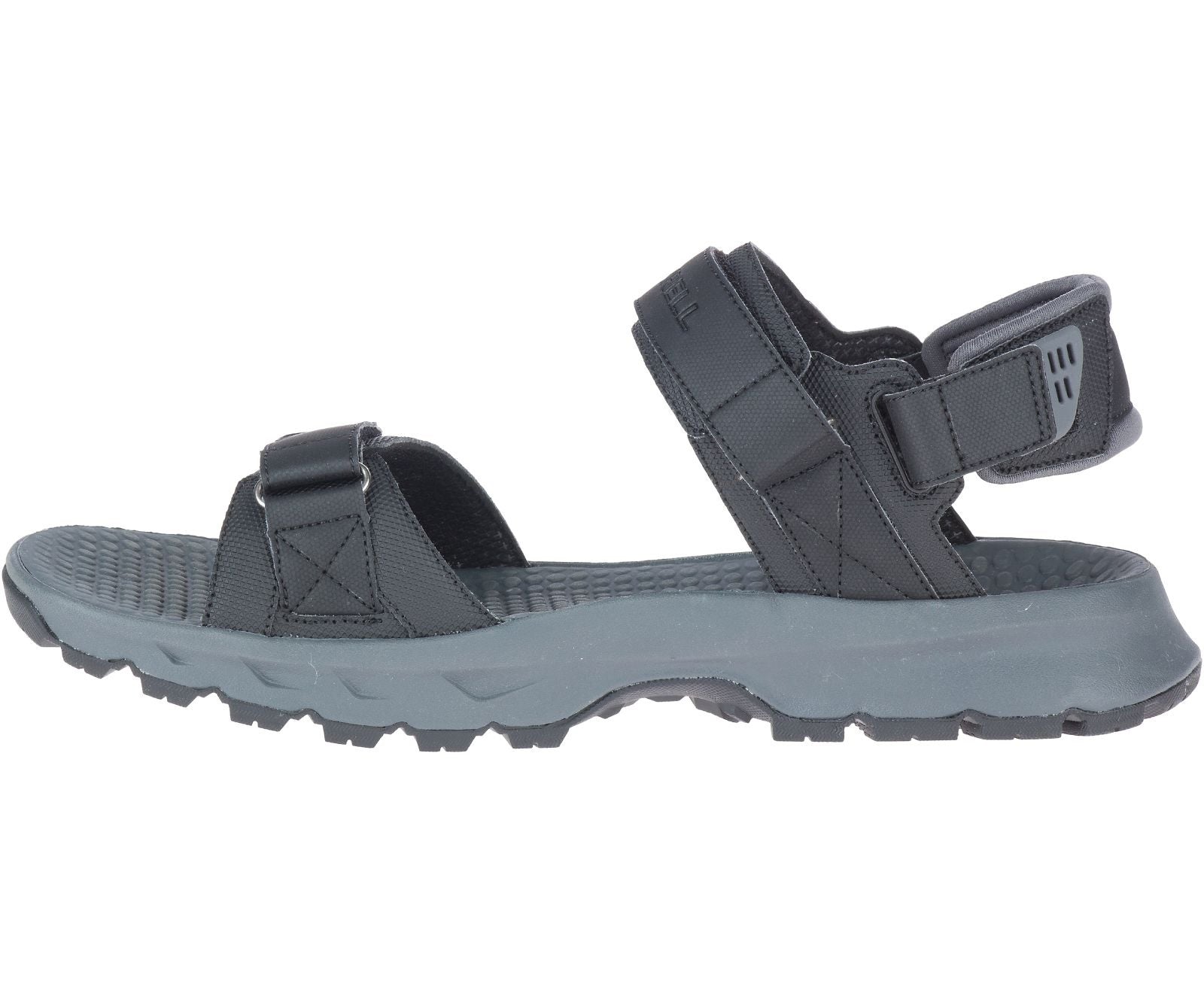 CEDRUS CONVERT 3 - Men's sandals - Merrell