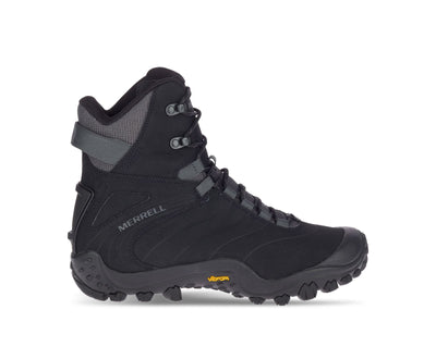 CHAMELEON 8 - Bottes d'hiver imperméables pour hommes - Merrell