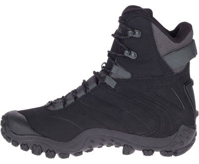 CHAMELEON 8 - Bottes d'hiver imperméables pour hommes - Merrell