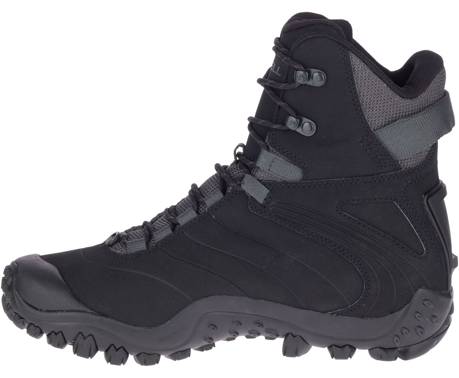 CHAMELEON 8 - Bottes d'hiver imperméables pour hommes - Merrell