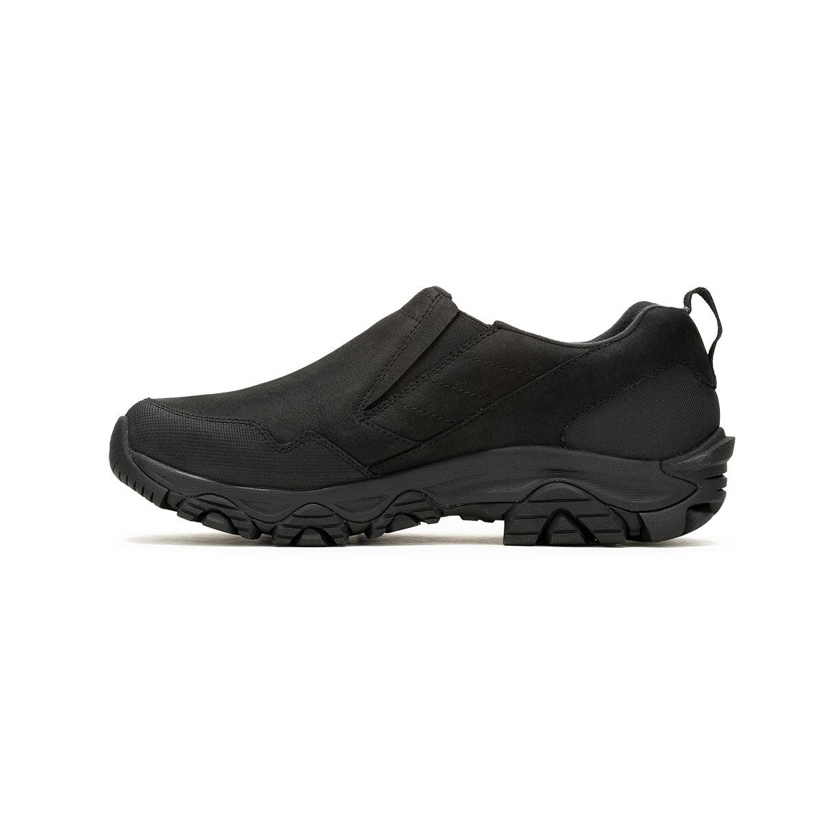 Souliers doublés large hommes Merrell - COLDPACK 3 THERMO MOC WP