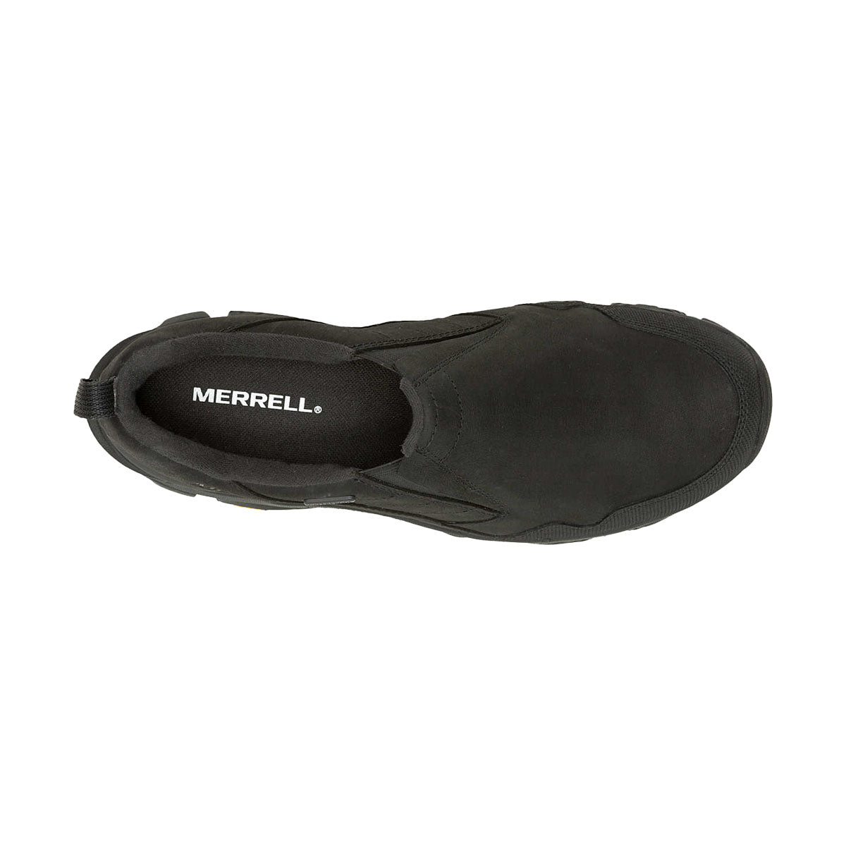 Souliers doublés large hommes Merrell - COLDPACK 3 THERMO MOC WP