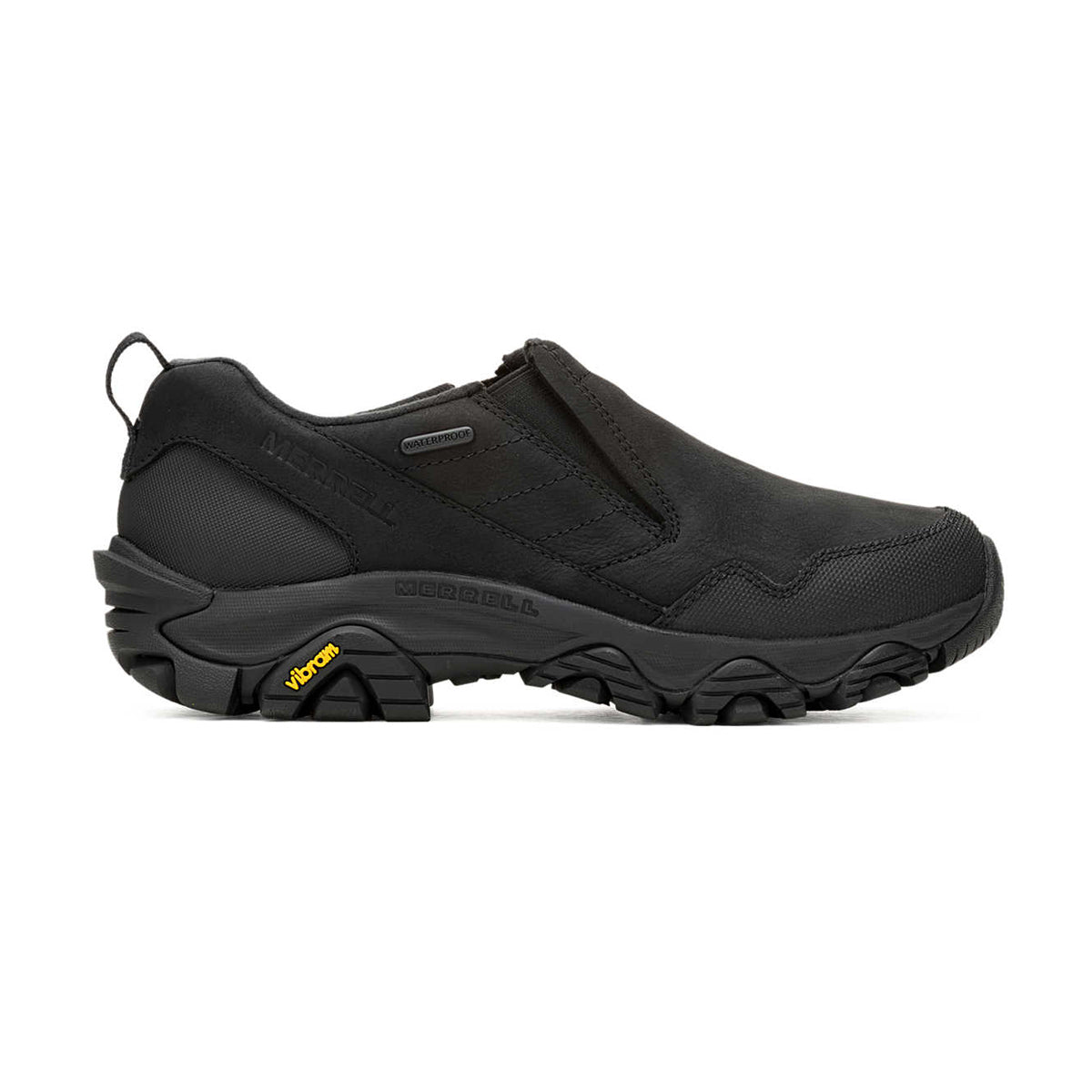 Chaussures doublées Merrell pour femmes - COLDPACK 3