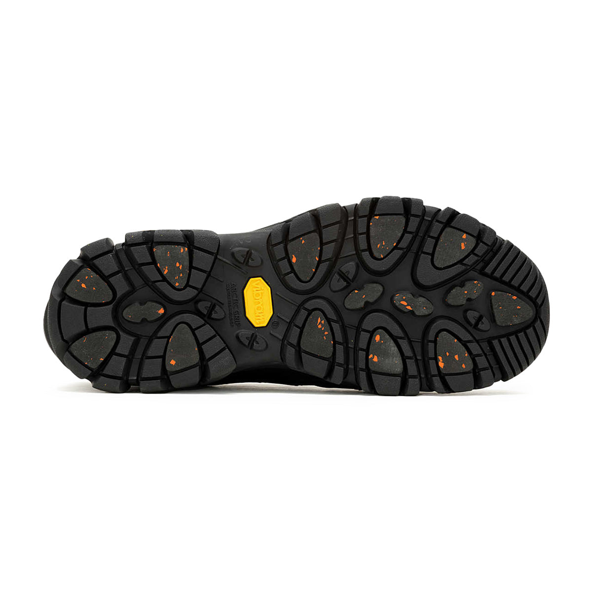 Chaussures doublées Merrell pour femmes - COLDPACK 3