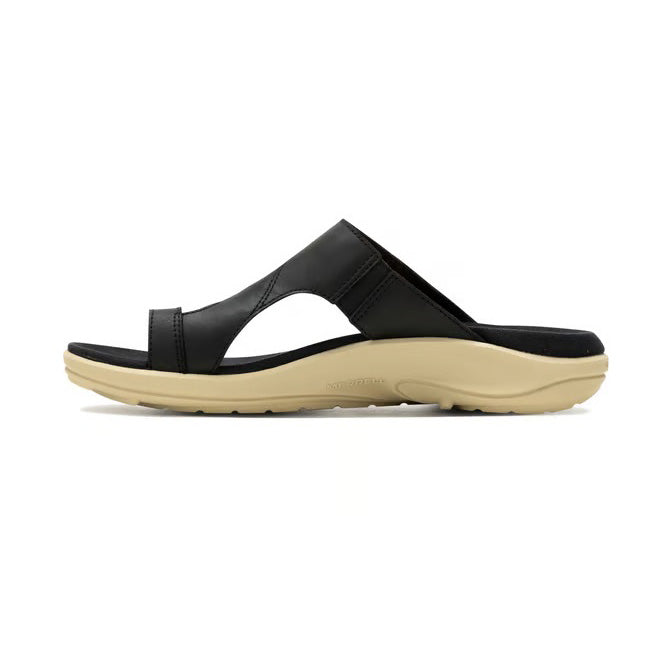 Sandales Merrell pour femmes - DITRICT 4 LUXE POST WIDE