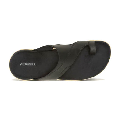 Merrell Sandals for Women - DITRICT 4 LUXE POST WIDE