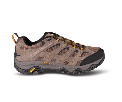 Souliers randonnées Merrell hommes - MOAB 3 WIDE
