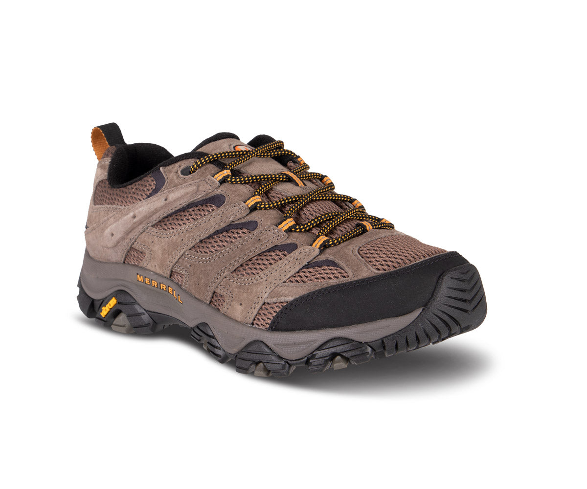 Souliers randonnées Merrell hommes - MOAB 3 WIDE