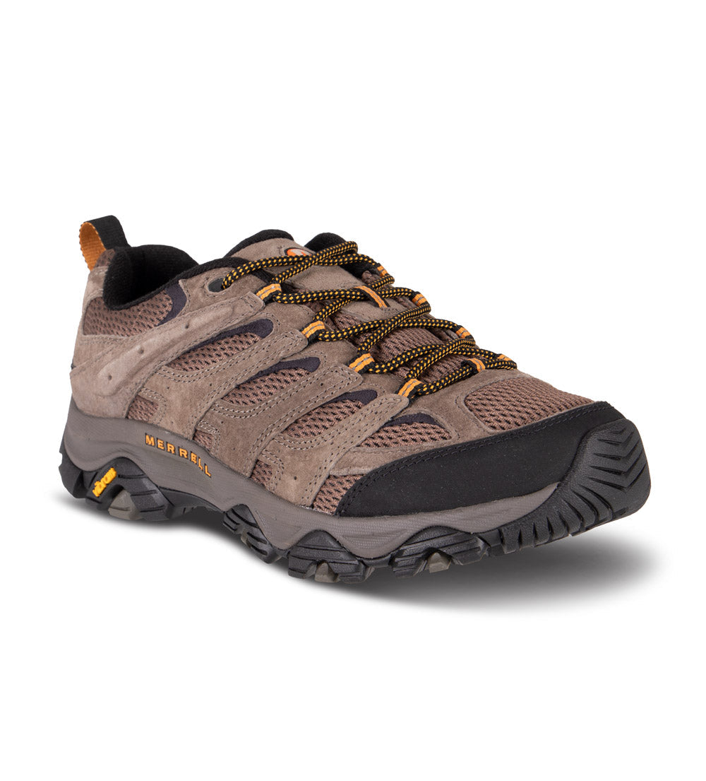 Souliers randonnées Merrell hommes - MOAB 3 WIDE