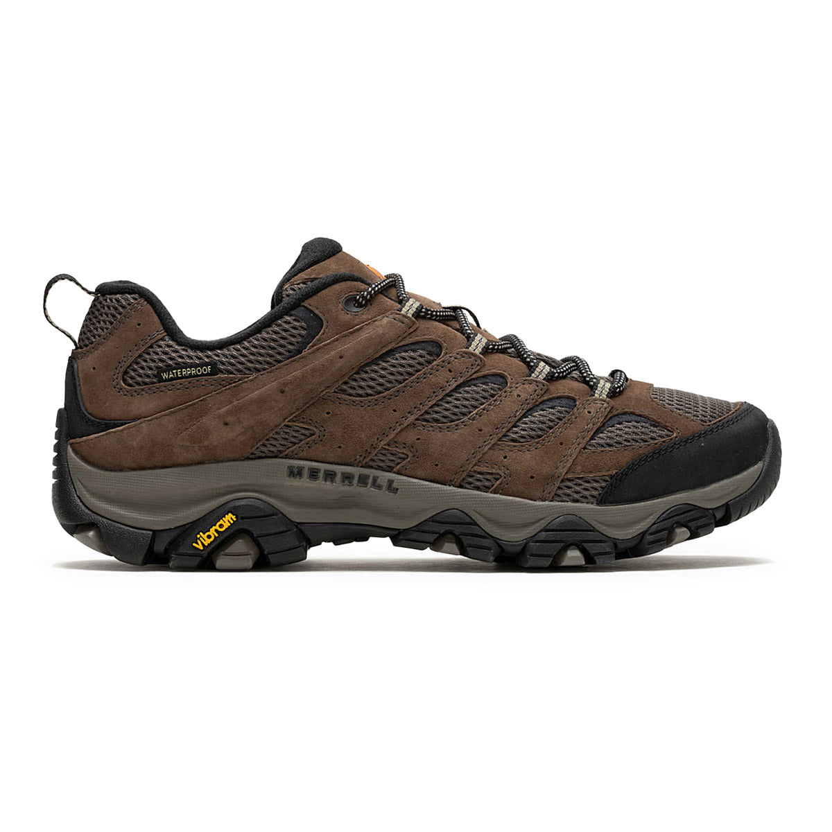 Souliers randonnées Merrell Hommes - MOAB 3 WP