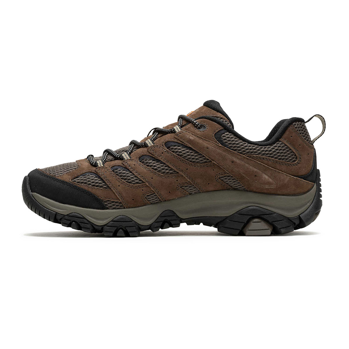 Souliers randonnées Merrell Hommes - MOAB 3 WP