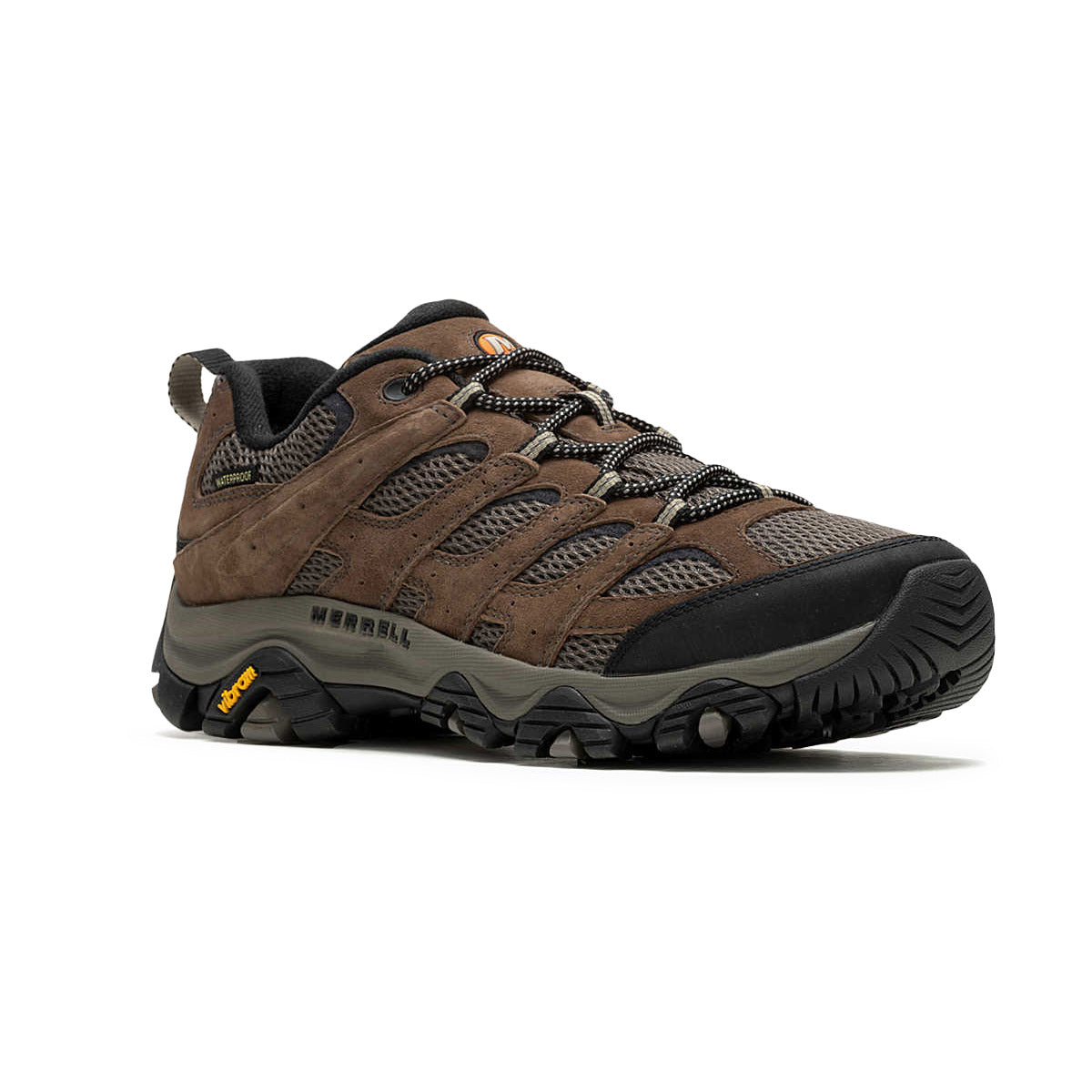 Souliers randonnées Merrell Hommes - MOAB 3 WP
