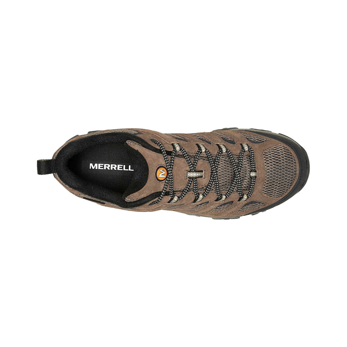 Souliers randonnées Merrell Hommes - MOAB 3 WP