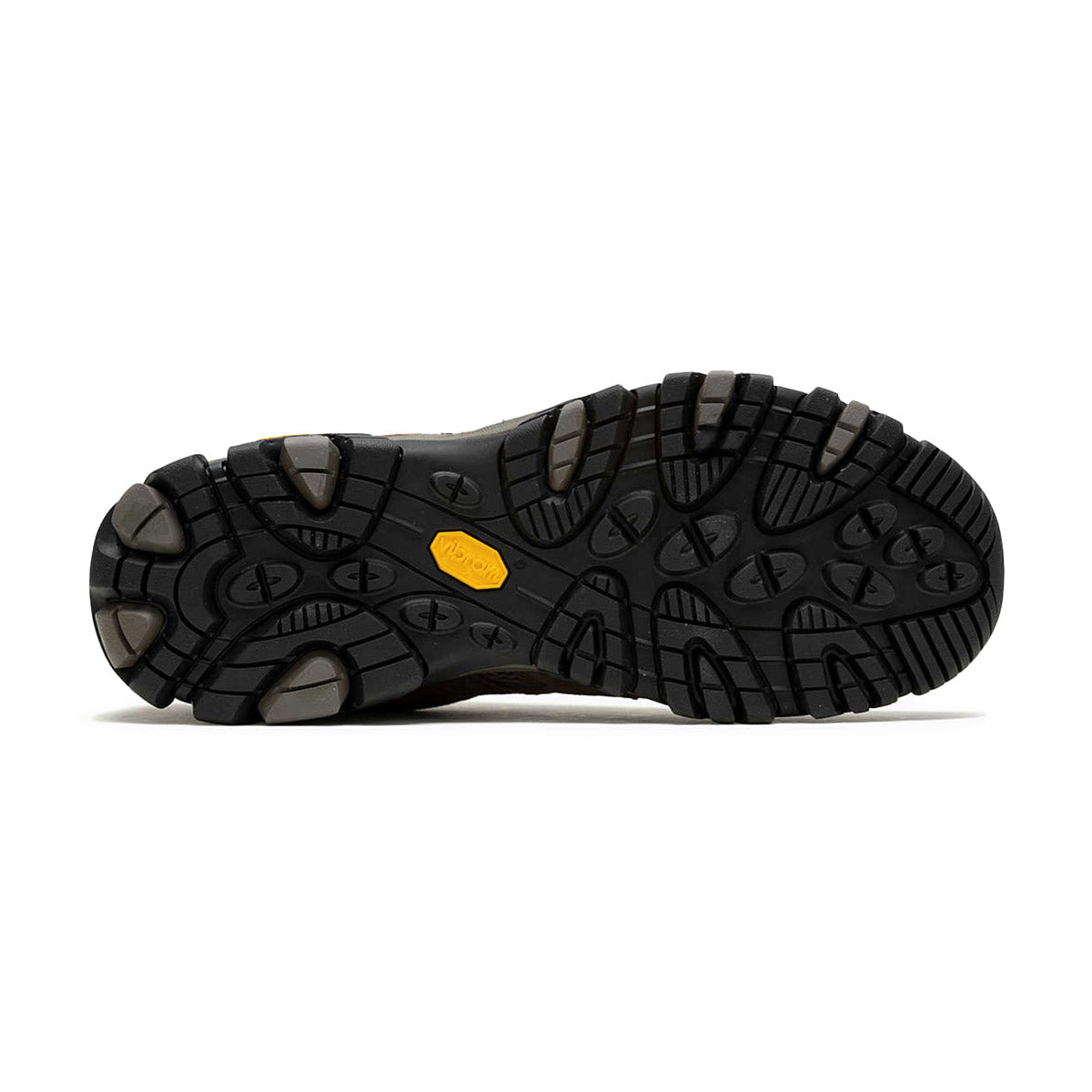 Souliers randonnées Merrell Hommes - MOAB 3 WP