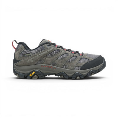 Souliers Merrell pour hommes imperméables - MOAB 3 WP WIDE