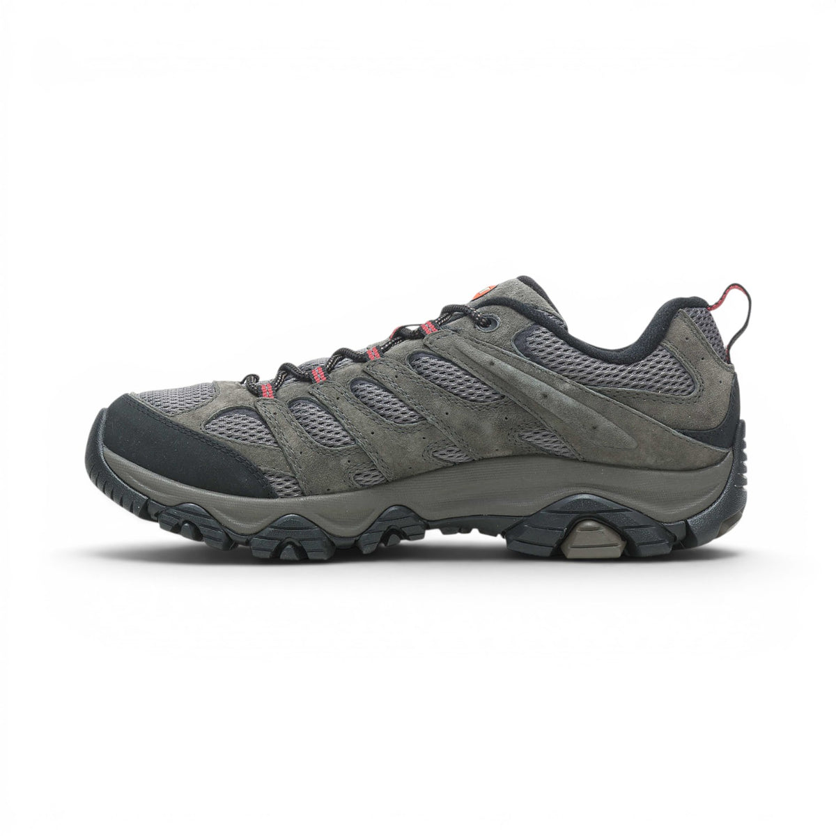 Souliers Merrell pour hommes imperméables - MOAB 3 WP WIDE