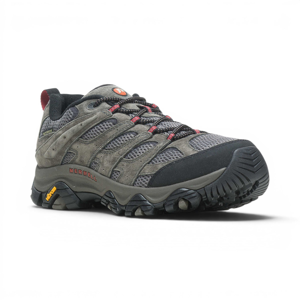 Souliers Merrell pour hommes imperméables - MOAB 3 WP WIDE