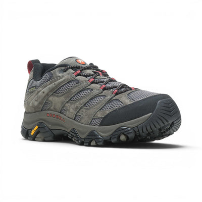 Souliers Merrell pour hommes imperméables - MOAB 3 WP WIDE