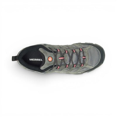 Souliers Merrell pour hommes imperméables - MOAB 3 WP WIDE