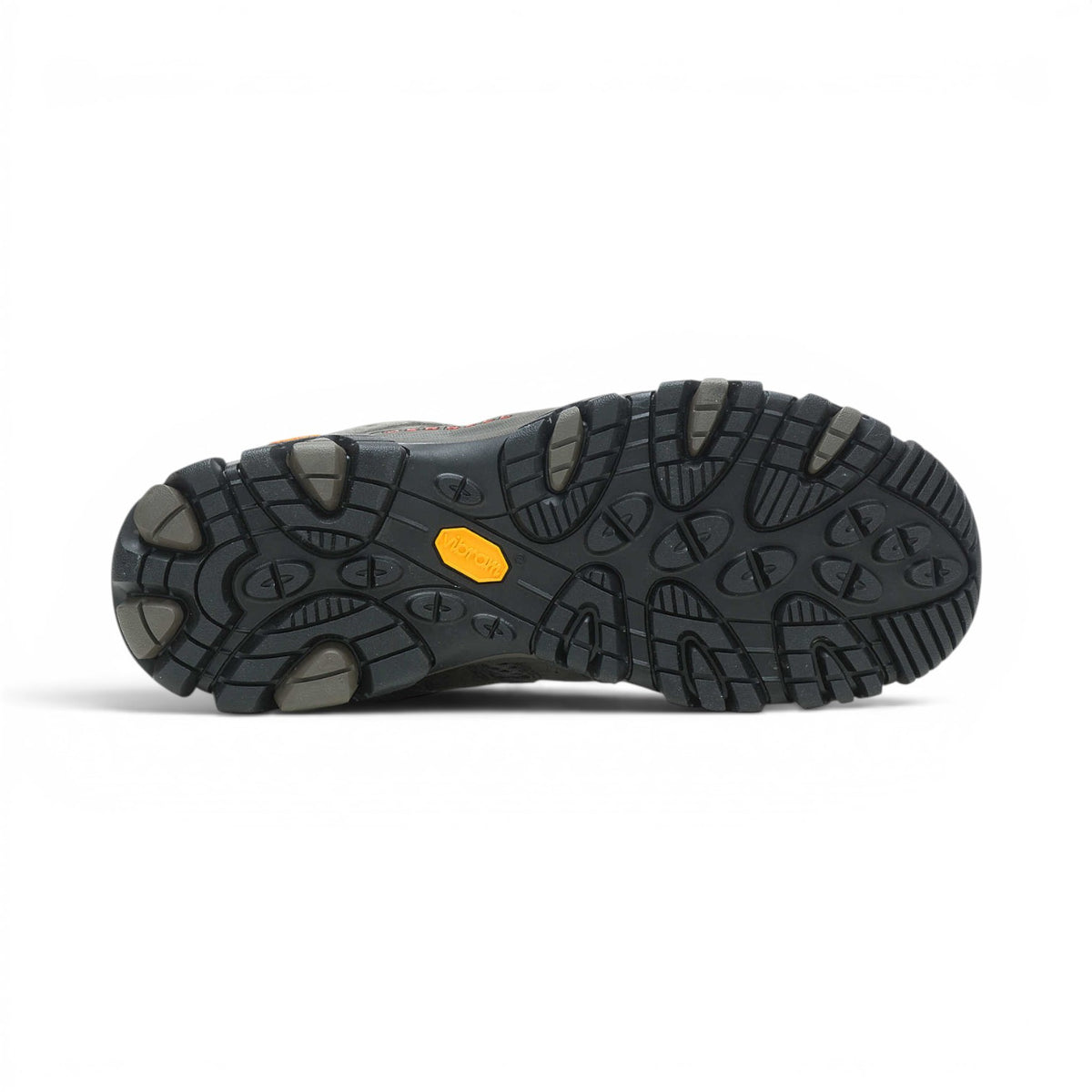 Souliers Merrell pour hommes imperméables - MOAB 3 WP WIDE
