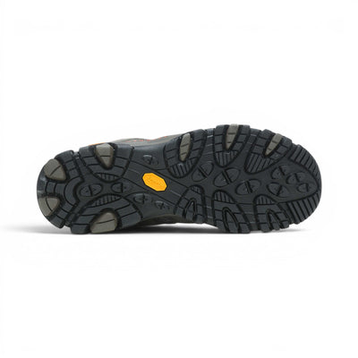 Souliers Merrell pour hommes imperméables - MOAB 3 WP WIDE