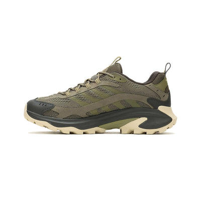 Men's hiking shoes Merrell - MOAB SPEED 2
