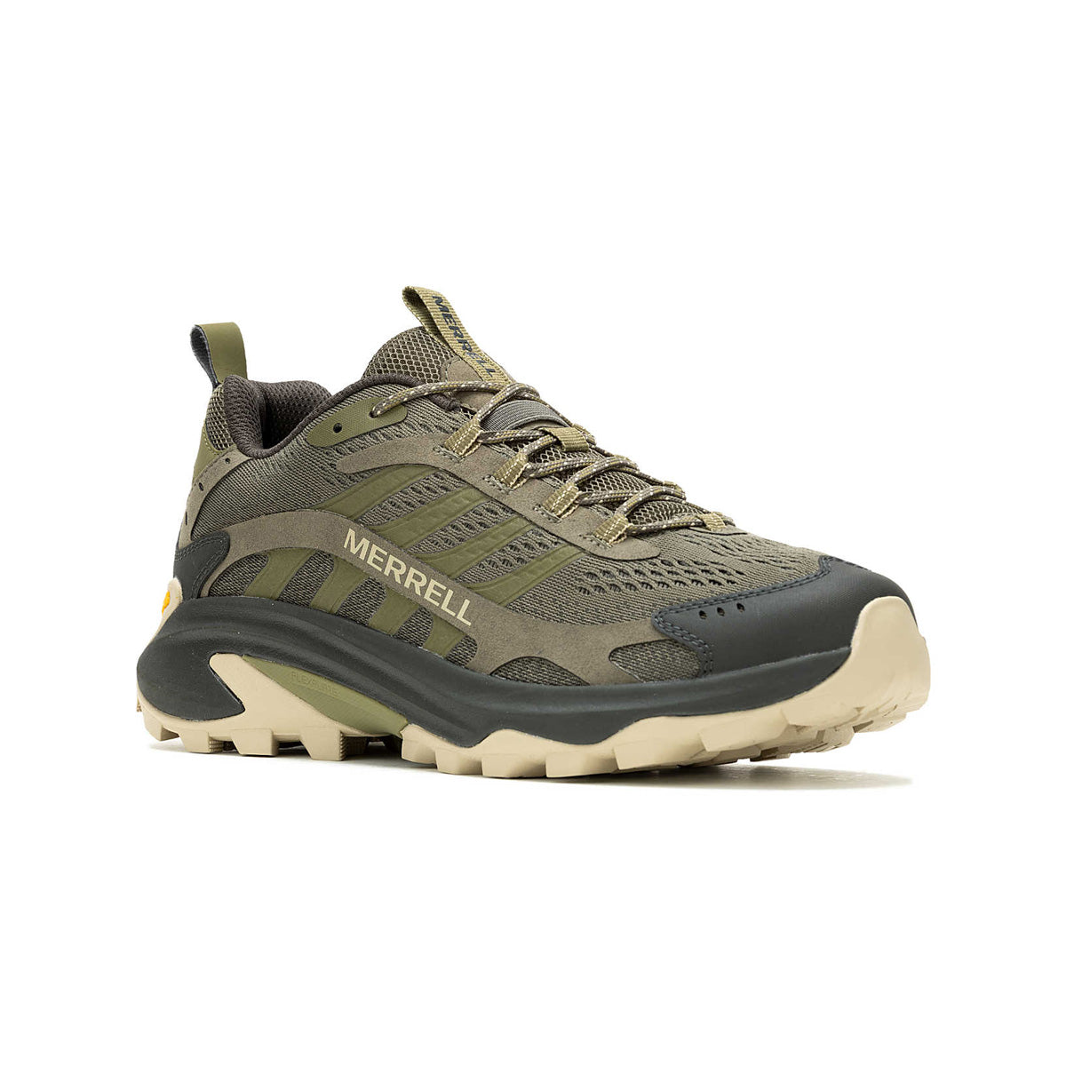 Men's hiking shoes Merrell - MOAB SPEED 2